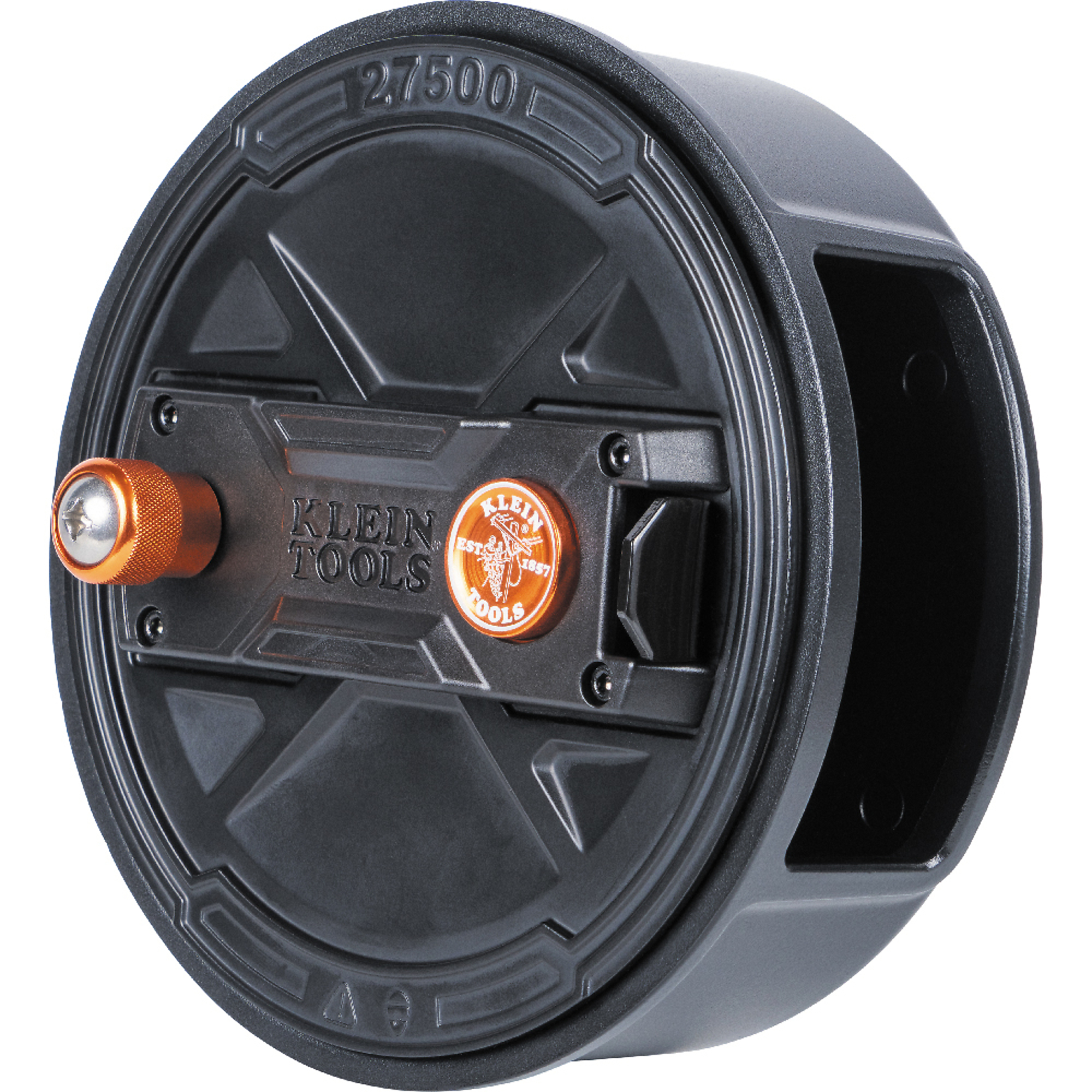 Klein Tools, Quick-Lock Tie Wire Reel, Model# 27500